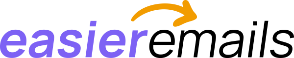 Easier Emails Logo